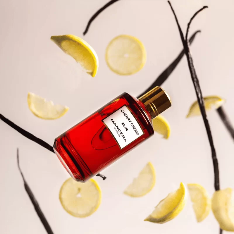 Mancera Cherry Cherry EDP tại Hà Nội