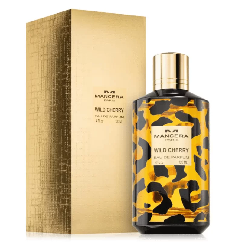 Mancera Wild Cherry chính hãng