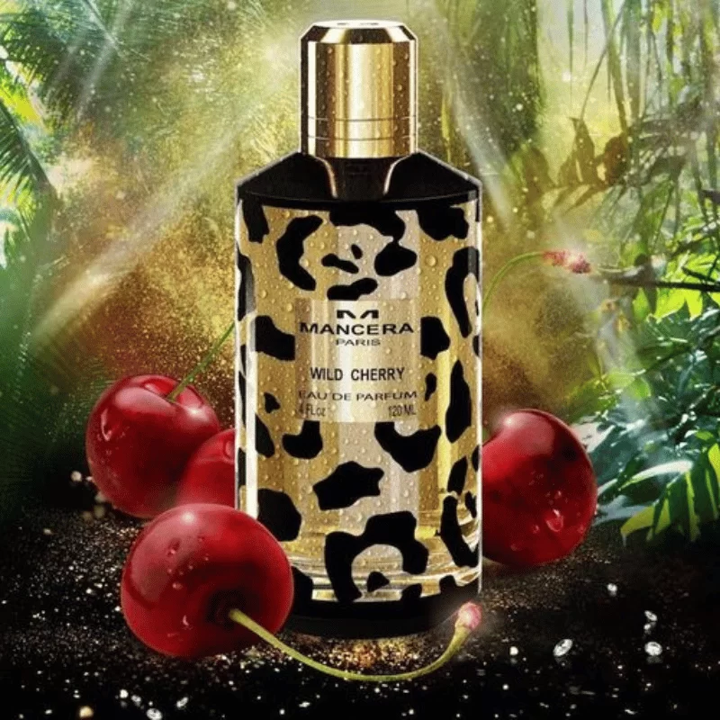 Mancera Wild Cherry giá tốt nhất