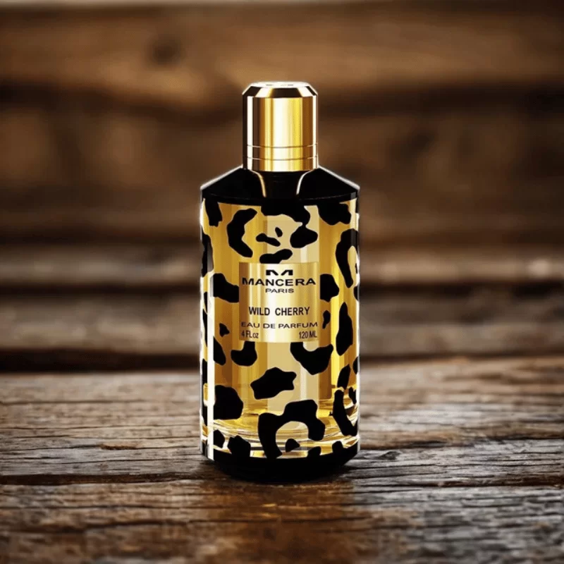 Mancera Wild Cherry tại Hà Nội