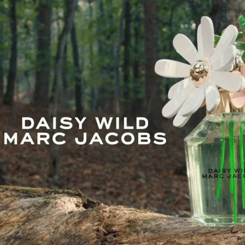 Marc Jacobs Daisy Wild tại Hà Nội