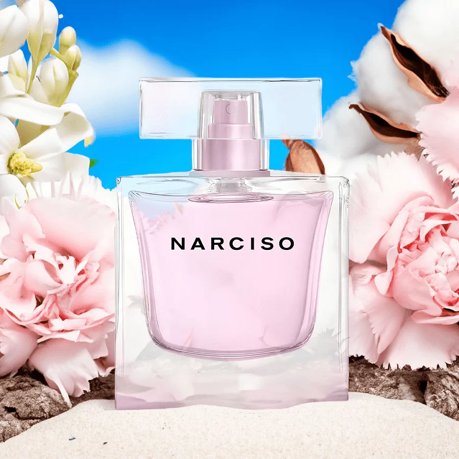 Narciso Rodriguez Narciso Radiante edp gia tot nhat