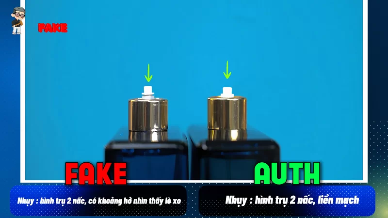 nước hoa Roja Elysium Pour Homme thật giả