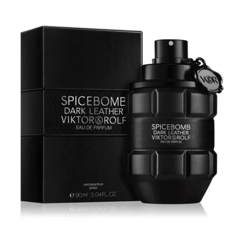 Viktor & Rolf Spicebomb Dark Leather EDP chính hãng