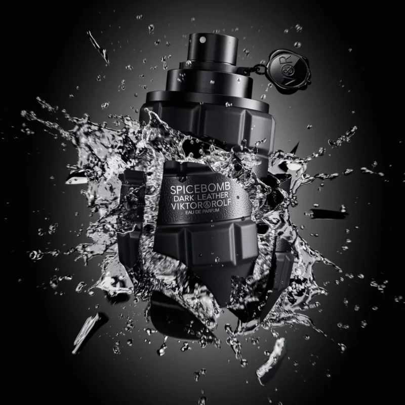 Viktor & Rolf Spicebomb Dark Leather EDP giá tốt nhất
