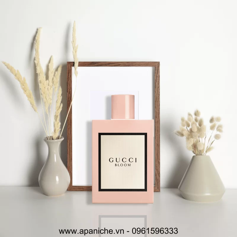 nước hoa nữ bán chạy nhất Gucci Bloom EDP