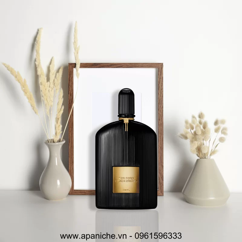 nước hoa nữ bán chạy nhất Tom Ford Black Orchid EDP