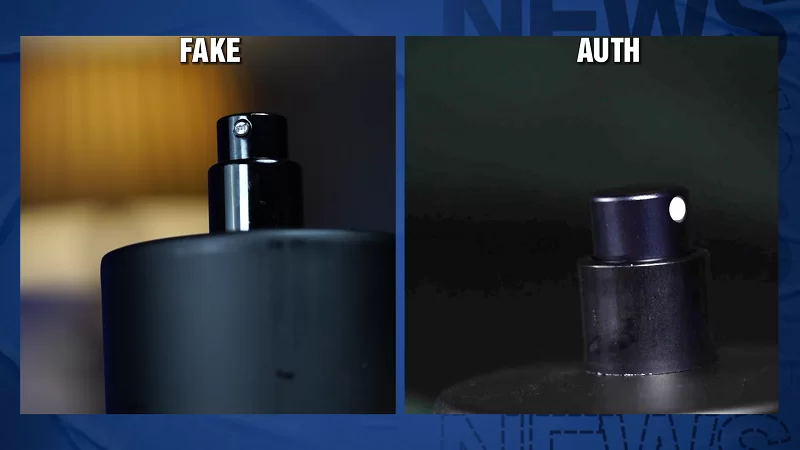 tf ombre leather thật giả