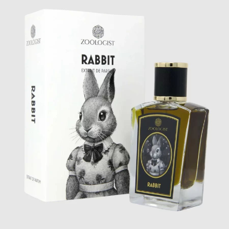 zoologist rabbit gia tot nhat