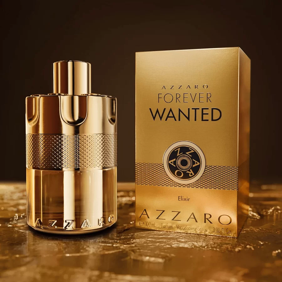 Azzaro Forever Wanted Elixir gia tot nhat