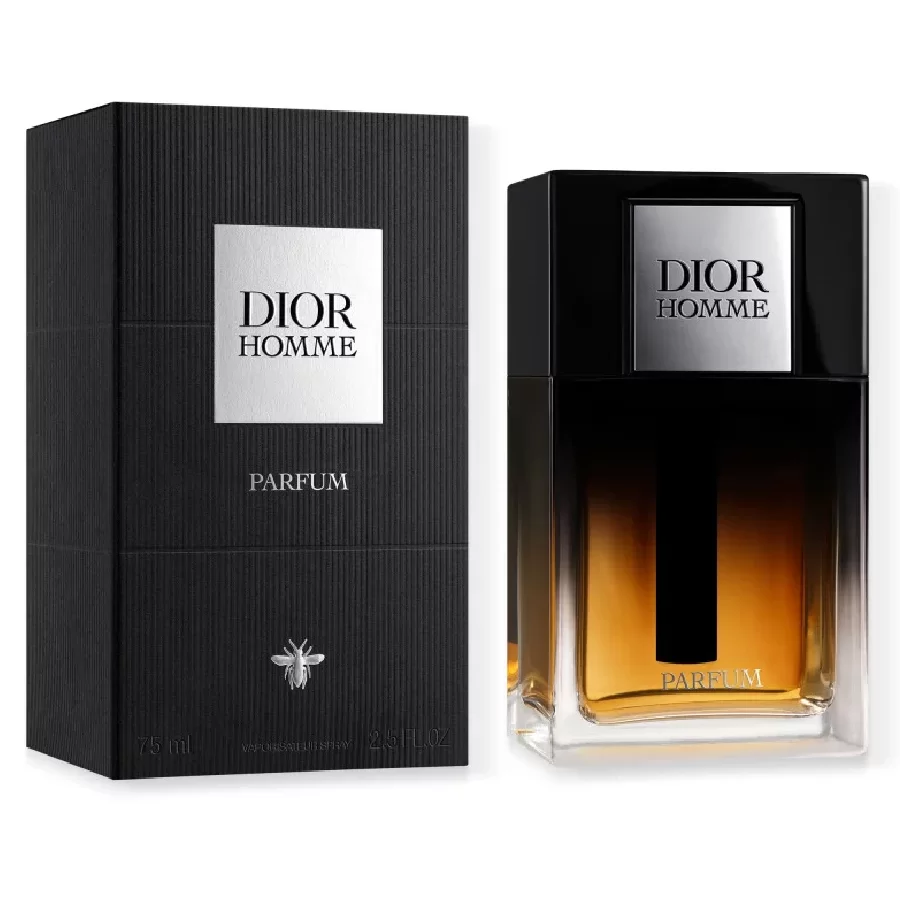 Dior Homme Parfum 2025 gia tot nhat