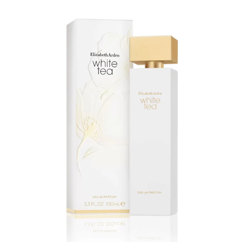 Elizabeth Arden White Tea EDP chính hãng