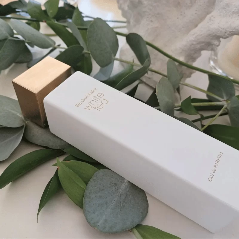 Elizabeth Arden White Tea EDP tại Hà Nội