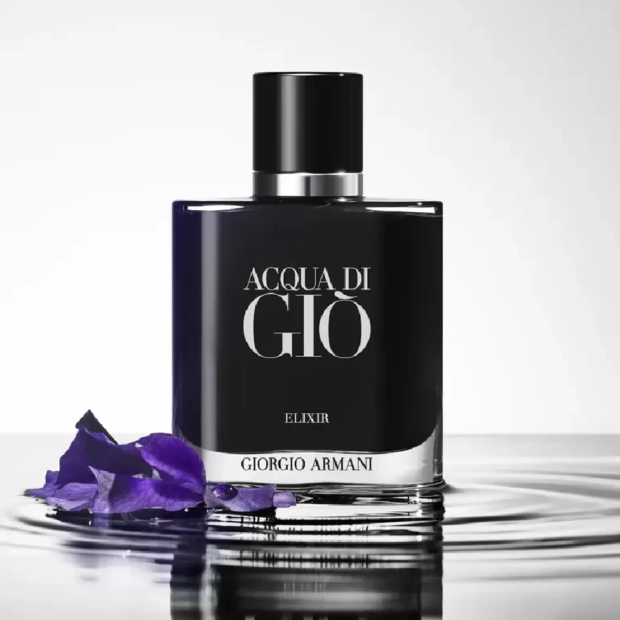Giorgio Armani Acqua di Gio Elixir chinh hang Giorgio Armani Acqua di Gio Elixir chinh hang