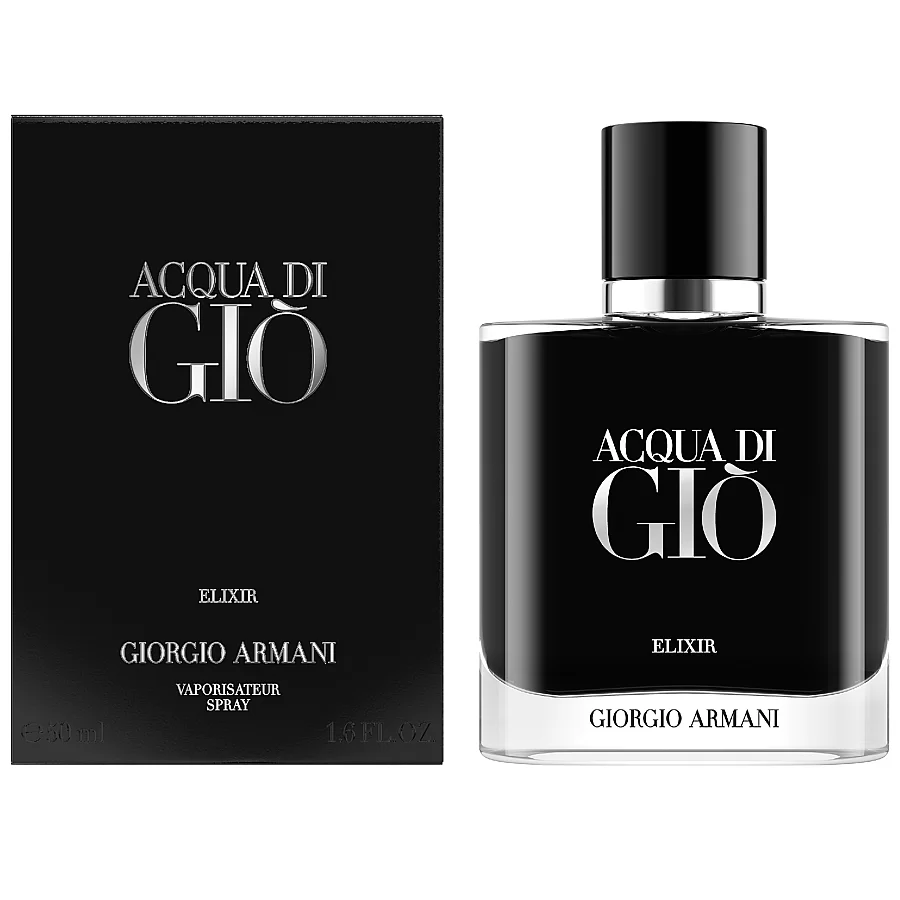 Giorgio Armani Acqua di Gio Elixir gia tot nhat Giorgio Armani Acqua di Gio Elixir gia tot nhat