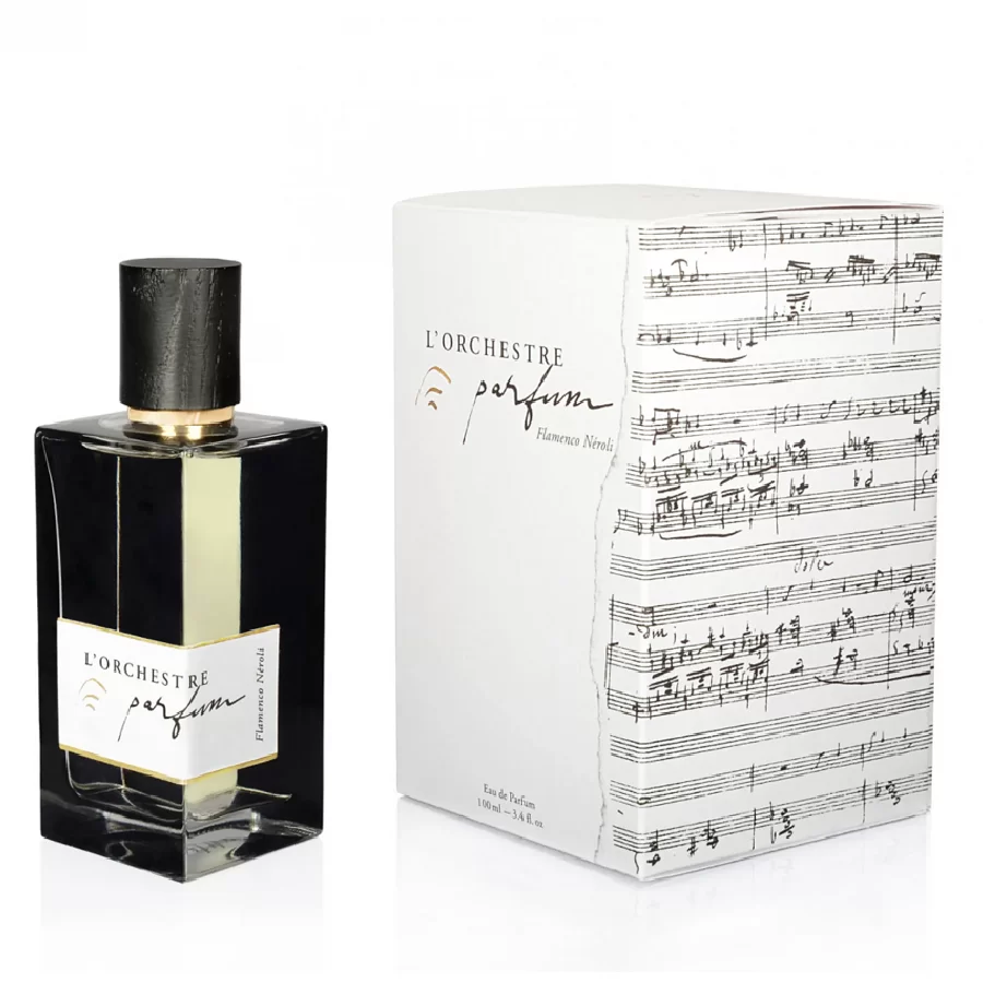 L Orchestre Parfum Flamenco Neroli gia tot nhat