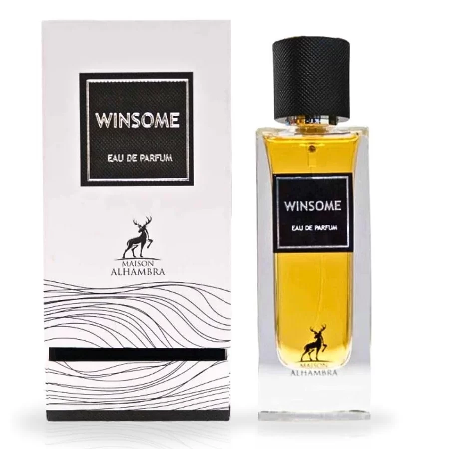 Maison Alhambra Winsome EDP gia tot nhat Maison Alhambra Winsome EDP gia tot nhat