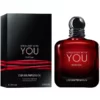 Stronger With You Parfum gia tot nhat