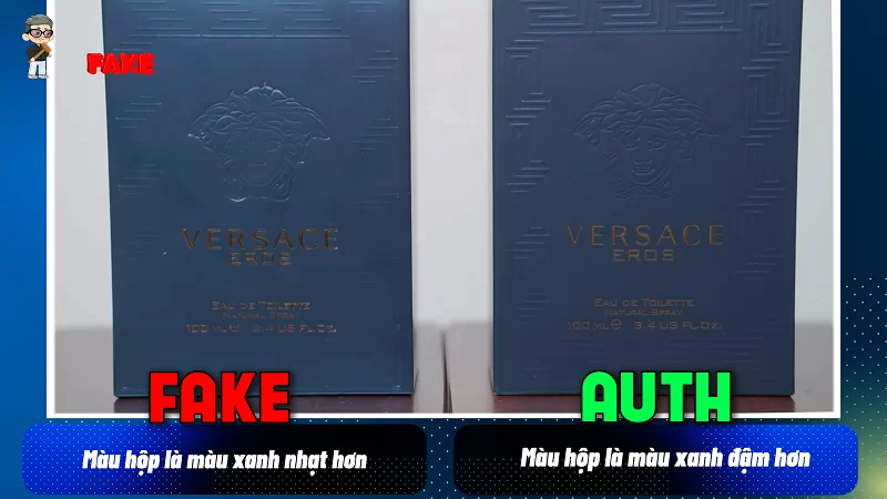 phân biệt nước hoa versace eros thật giả