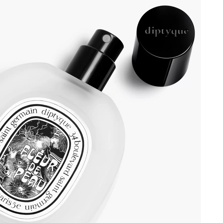 nuoc hoa toc Diptyque Fleur de Peau Parfum chinh hang