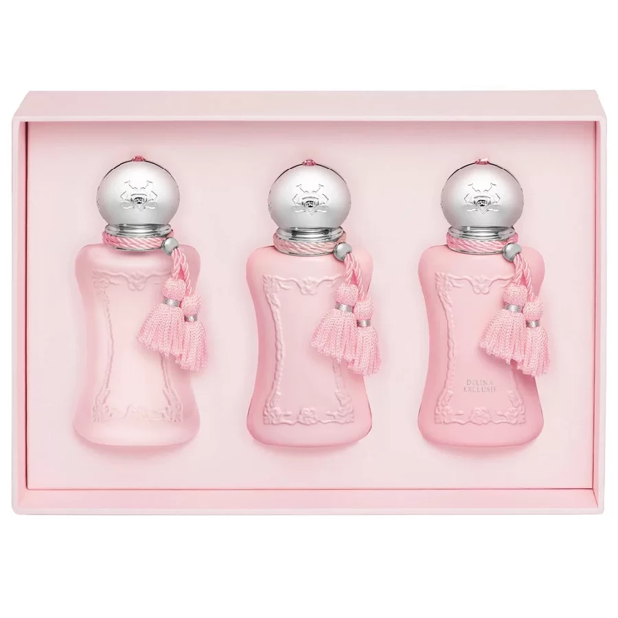 set Parfums de Marly Delina 30ml apa niche