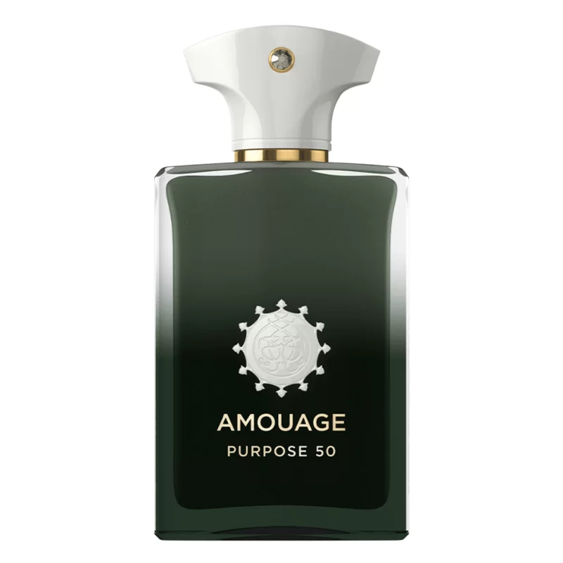Amouage Purpose 50 EDP Apa Niche