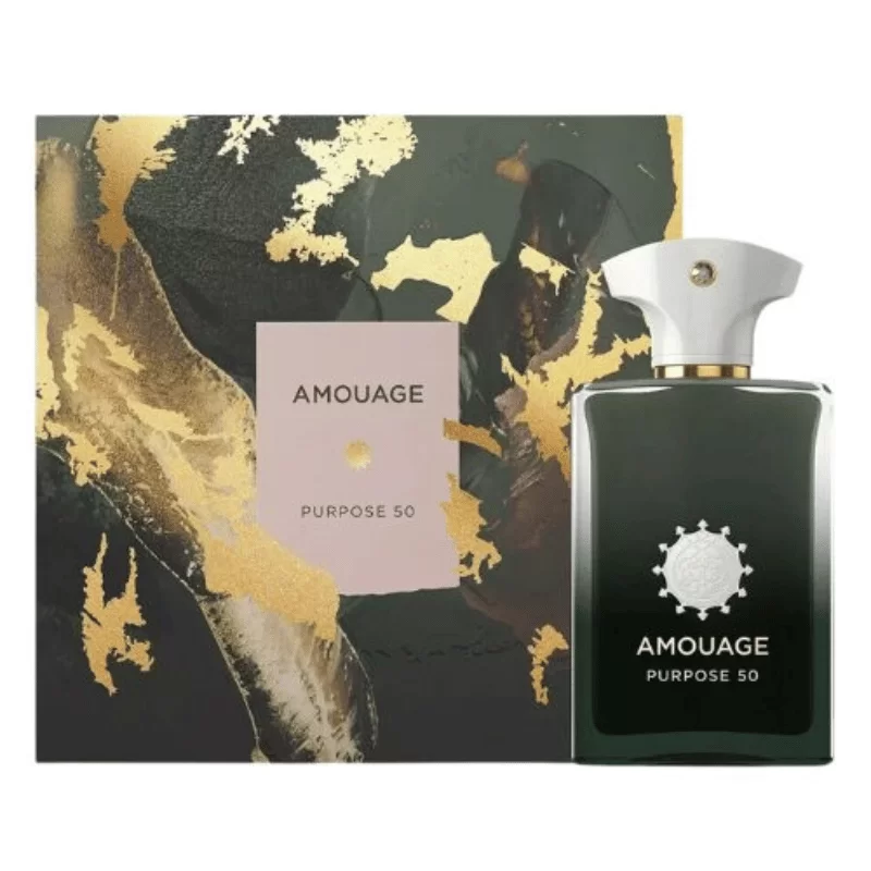 Amouage Purpose 50 EDP chính hãng Amouage Purpose 50 EDP chính hãng