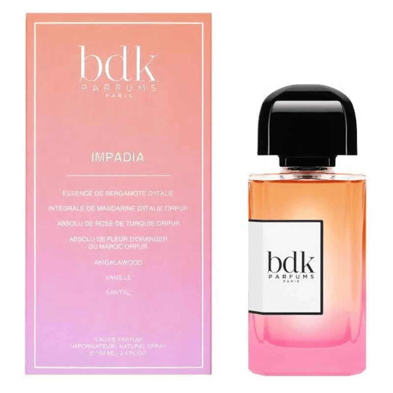 BDK Parfums Impadia EDP chính hãng BDK Parfums Impadia EDP chính hãng