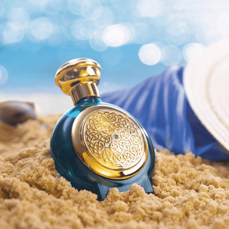 Boadicea the Victorious Blue Sapphire EDP gia tot
