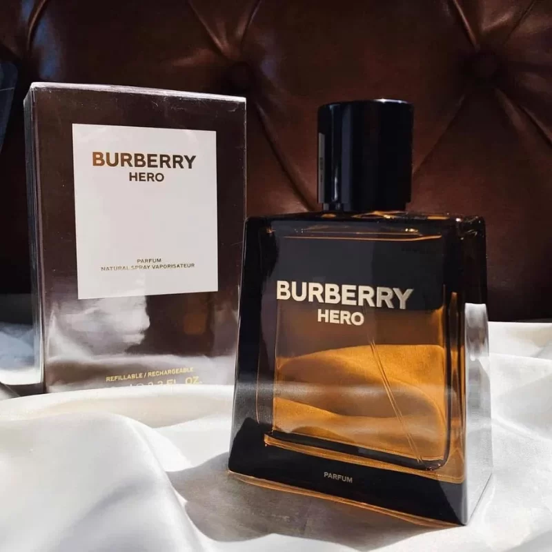 Burberry Hero Parfums chính hãng