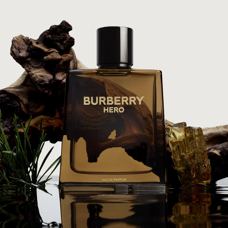 Burberry Hero Parfums giá tốt nhất