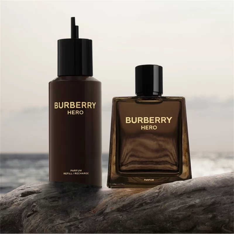 Burberry Hero Parfums tại Hà Nội