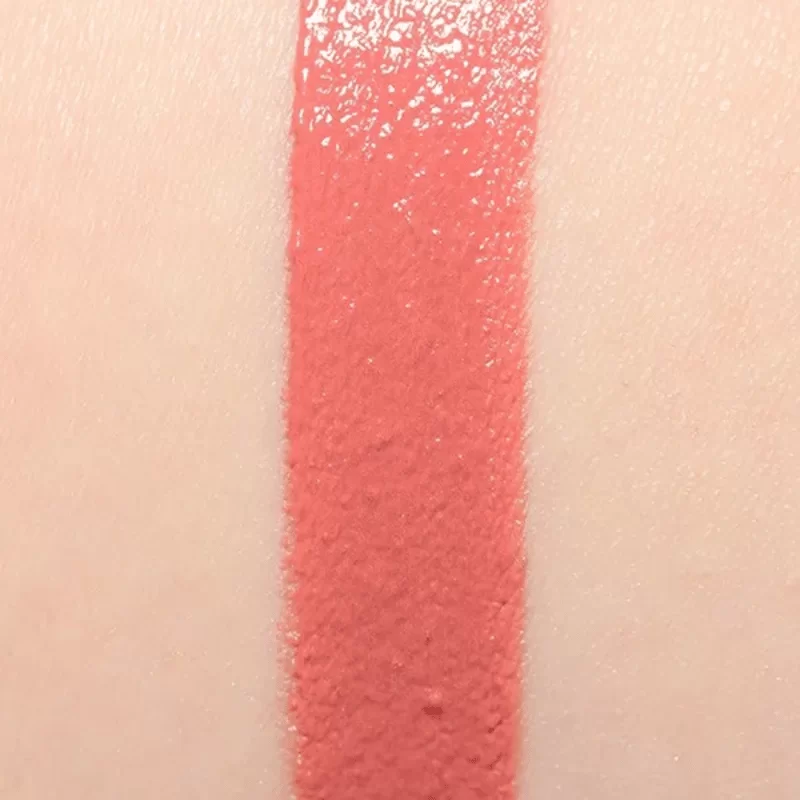 Chất son Son Kem Giorgio Armani Lip Maestro 107 Nuda Hồng Đất