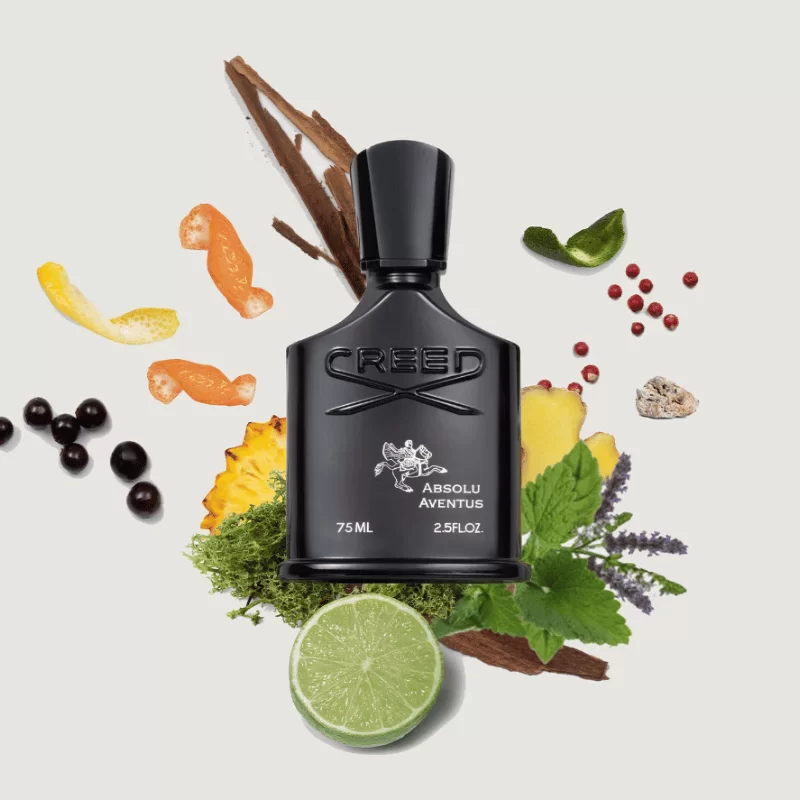 Creed Absolu Aventus EDP gia tot