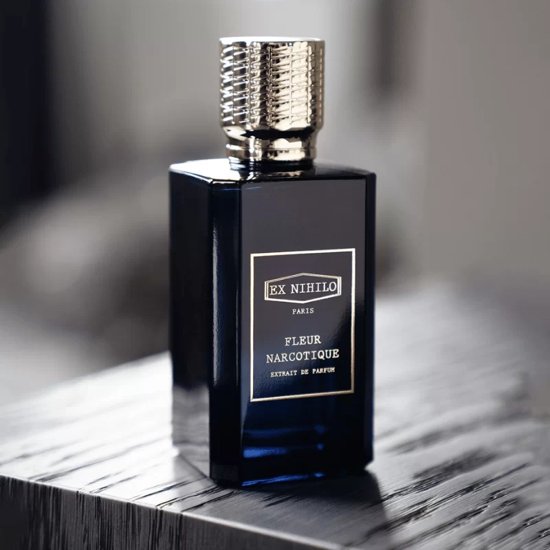 Ex Nihilo Fleur Narcotique Extrait de Parfum gia tot