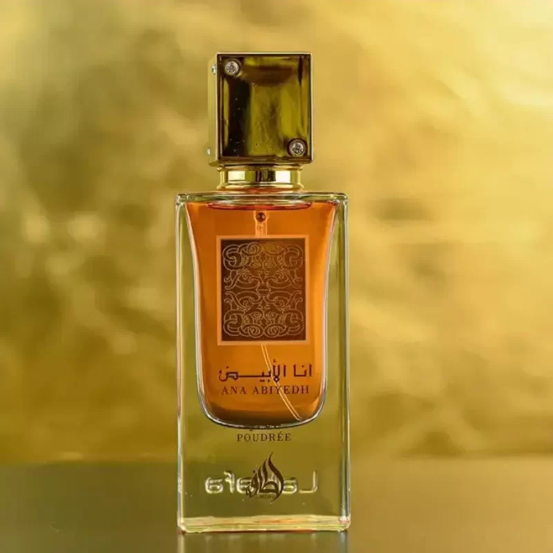 Lattafa Ana Abiedh Poudree EDP tại Hà Nội