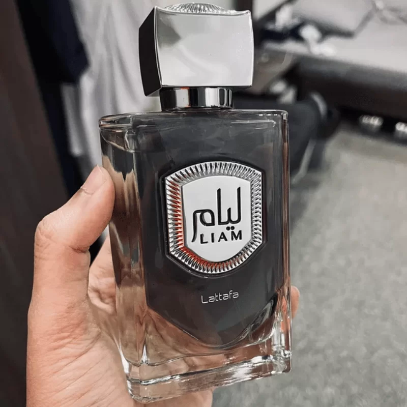 Lattafa Liam EDP tại Hà Nội