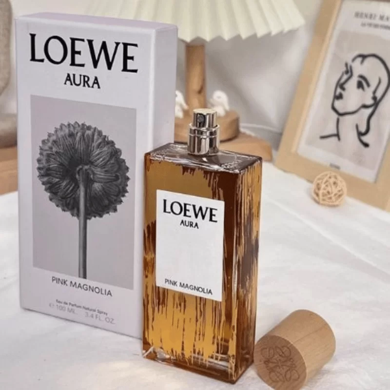Loewe Aura Pink Magnolia EDP chính hãng