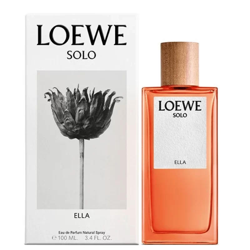 Loewe Solo Ella EDP chính hãng