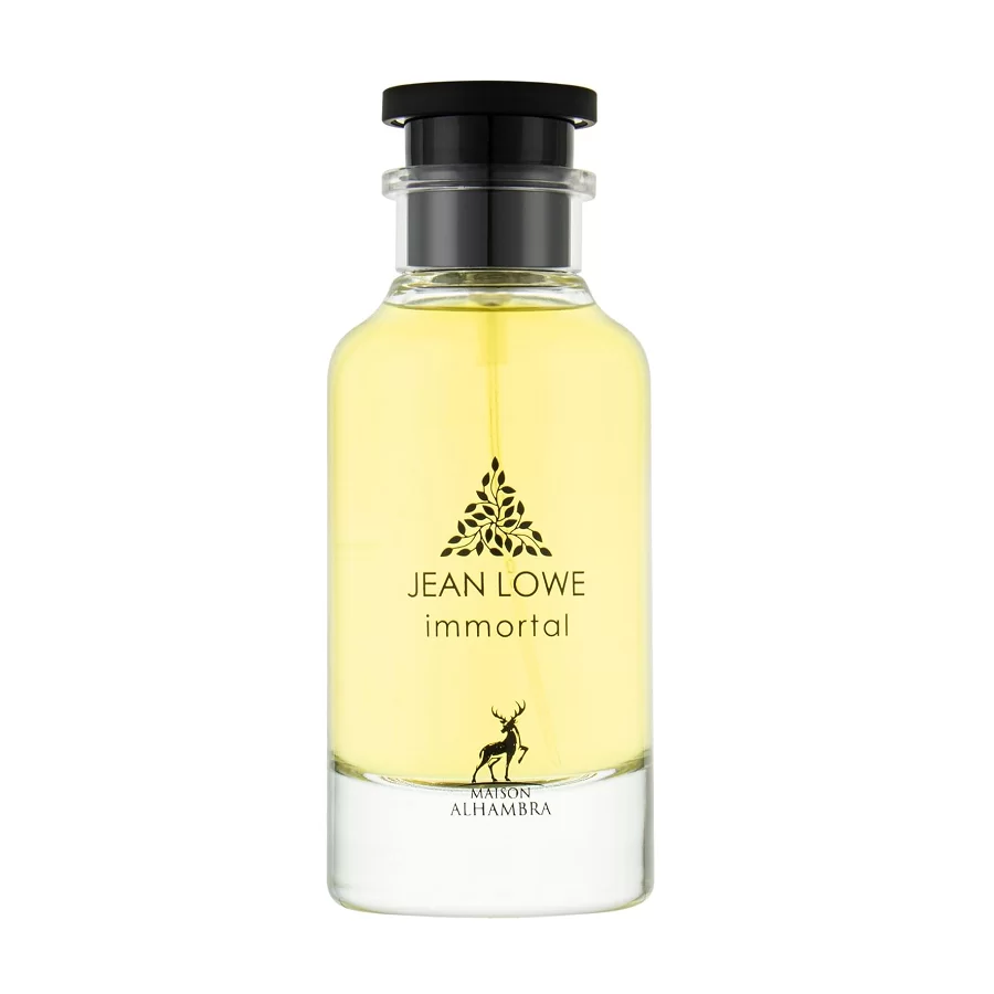 Maison Alhambra Jean Lowe Immortel EDP apa niche