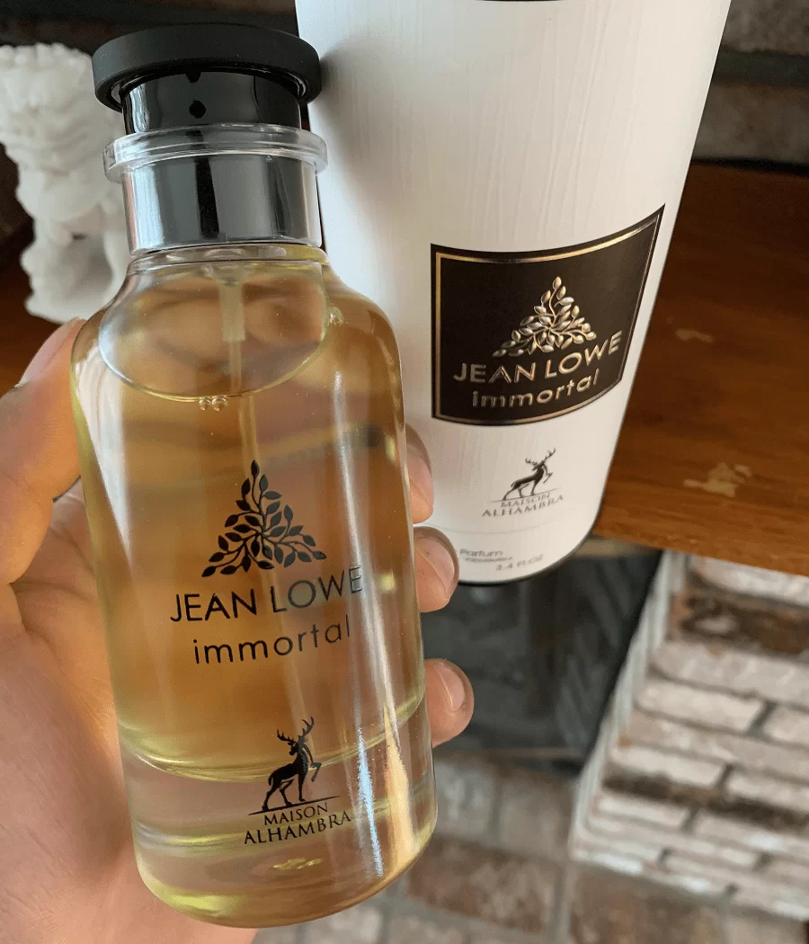 Maison Alhambra Jean Lowe Immortel EDP chinh hang