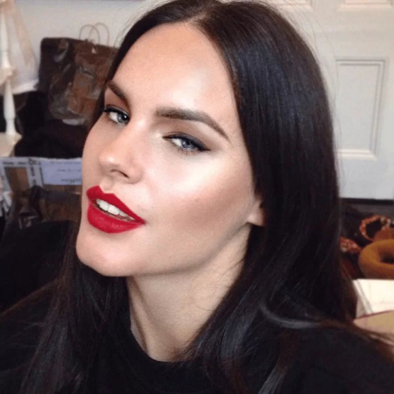 Màu son Son Kem Giorgio Armani Lip Maestro 400 The Red Đỏ Tươi