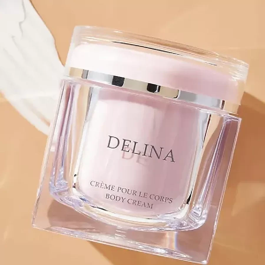 Parfums De Marly Delina Body Cream 200ml chinh hang