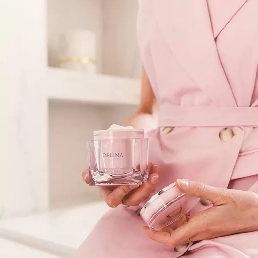 Parfums De Marly Delina Body Cream cao cap