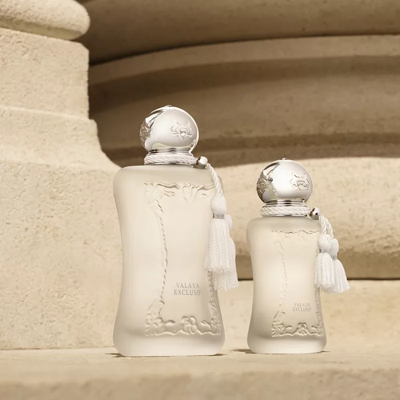 Parfums De Marly Valaya Exclusif tại Hà Nội