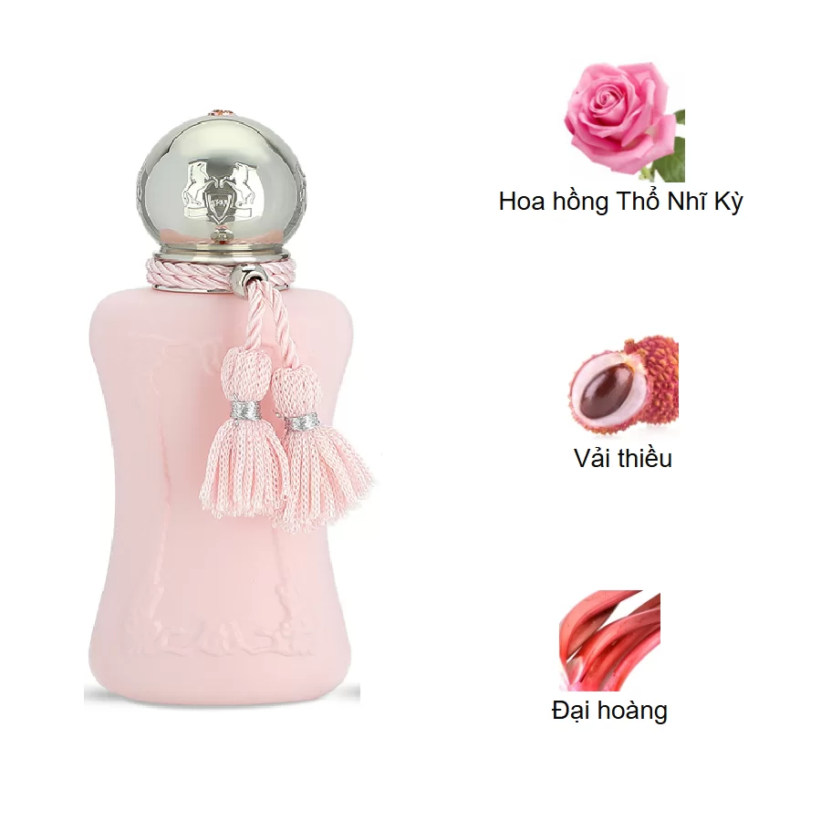Parfums de Marly Delina edp 30ml mui huong
