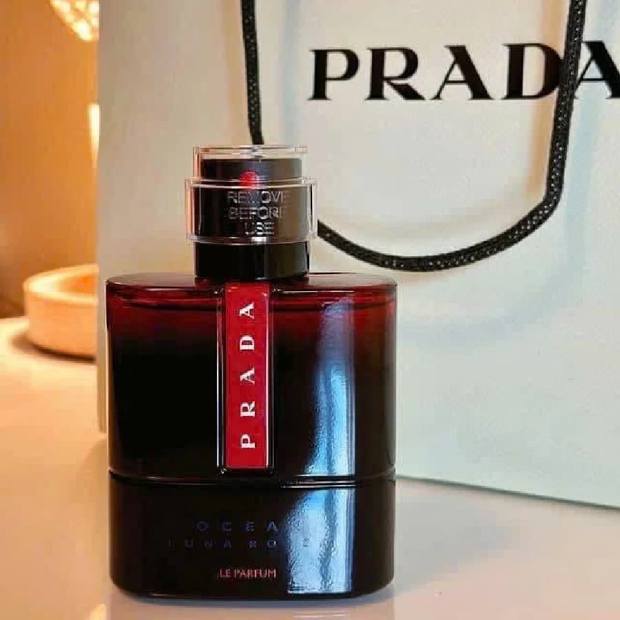 Prada Luna Rossa Ocean Le Parfum chinh hang