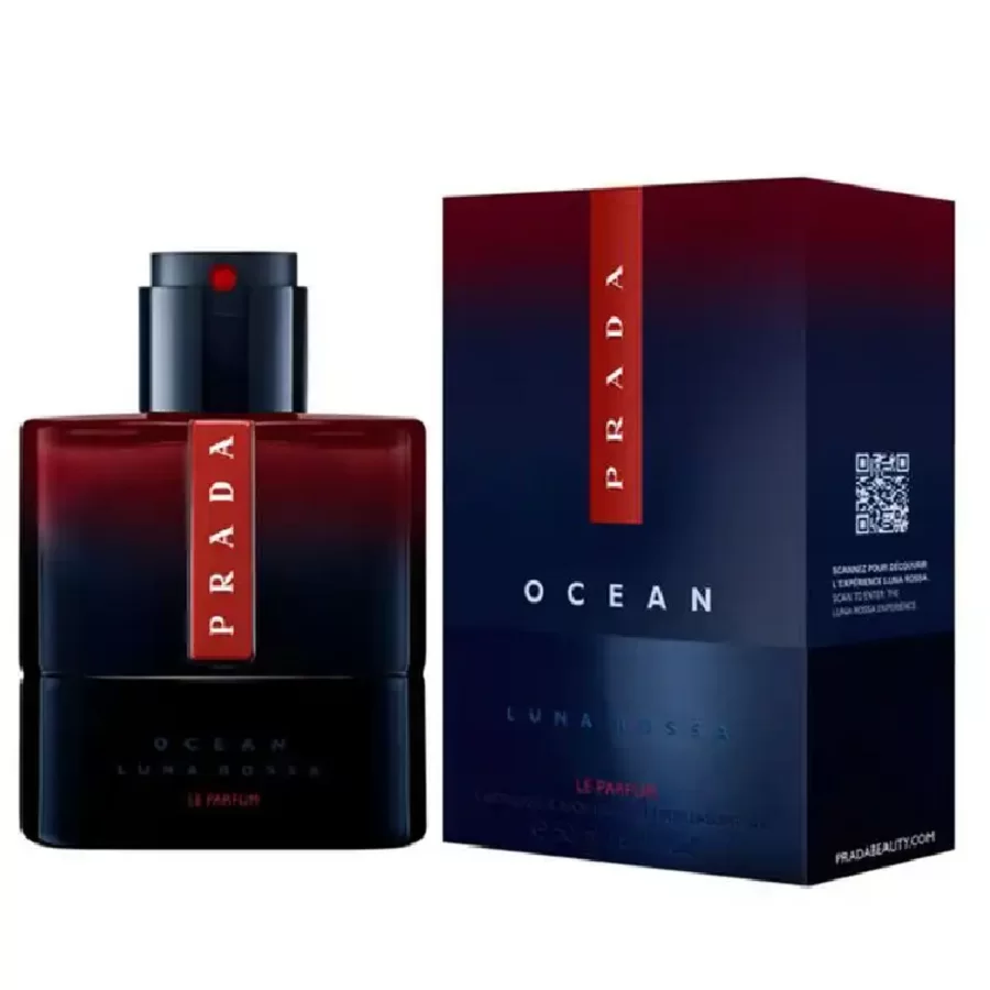Prada Luna Rossa Ocean Le Parfum gia tot nhat