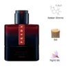 Prada Luna Rossa Ocean Le Parfum mui huong