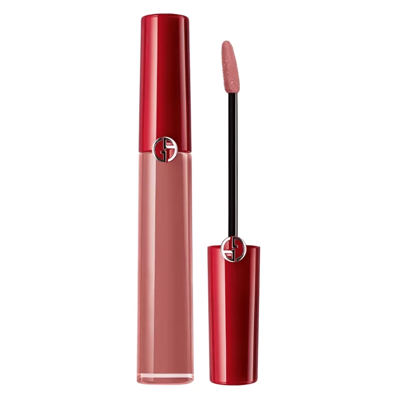 Son Kem Giorgio Armani Lip Maestro 107 Nuda Hồng Đất